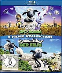 Shaun schaf film gebraucht kaufen  Wird an jeden Ort in Deutschland
