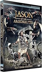 Jason argonautes dvd d'occasion  Livré partout en France