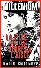 Millénium fille serres d'occasion  Livré partout en France