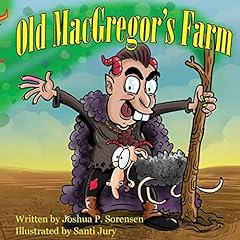 Old macgregor farm for sale  Delivered anywhere in USA 