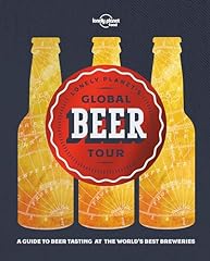 Global beer tour usato  Spedito ovunque in Italia 