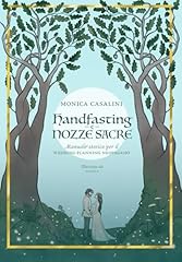 Handfasting nozze sacre gebraucht kaufen  Wird an jeden Ort in Deutschland