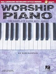 Worship piano hal for sale  Delivered anywhere in USA 