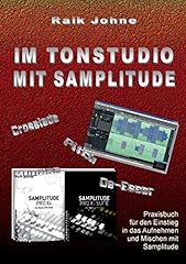 Tonstudio samplitude praxisbuc gebraucht kaufen  Wird an jeden Ort in Deutschland