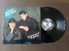 Diamond lights vinyl d'occasion  Livré partout en France