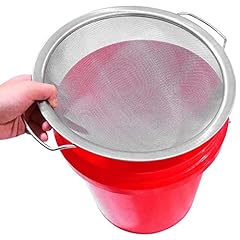 Clickinline paint strainer for sale  Delivered anywhere in Ireland