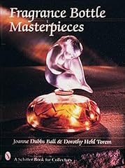 Fragrance bottle masterpieces for sale  Delivered anywhere in USA 