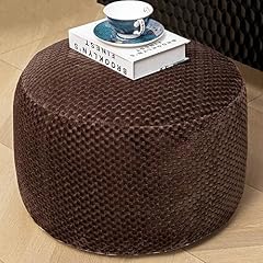 Asuprui pouf ottoman for sale  Delivered anywhere in USA 