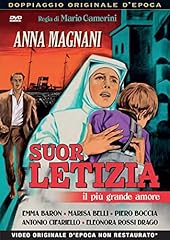 Suor letizia gebraucht kaufen  Wird an jeden Ort in Deutschland