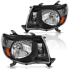 Dwvo headlights assembly for sale  Delivered anywhere in USA 