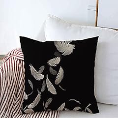 Throw pillow cover for sale  Delivered anywhere in USA 