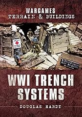 Wwi trench systems d'occasion  Livré partout en France