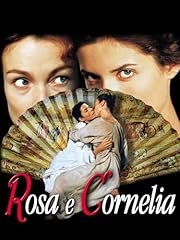 Rosa cornelia usato  Spedito ovunque in Italia 