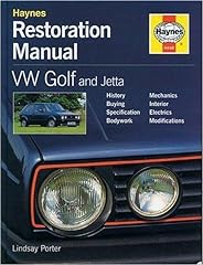 Golf jetta restoration for sale  Delivered anywhere in USA 