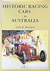 Historic racing cars for sale  Delivered anywhere in UK