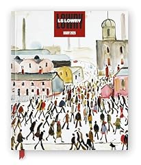 Lowry 2026 desk for sale  Delivered anywhere in UK