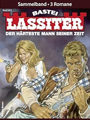 Lassiter sammelband 1875 gebraucht kaufen  Wird an jeden Ort in Deutschland