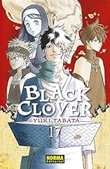 Black clover d'occasion  Livré partout en France
