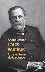 Louis pasteur aventurier gebraucht kaufen  Wird an jeden Ort in Deutschland