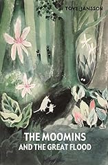 Moomins great flood for sale  Delivered anywhere in UK