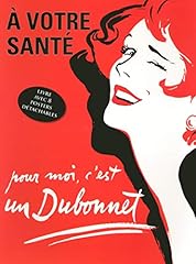 Santé dubonnet livre d'occasion  Livré partout en France