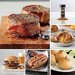 Omaha steaks deluxe for sale  Delivered anywhere in USA 
