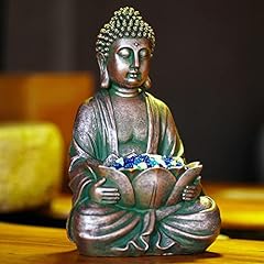 Goodeco meditating buddha for sale  Delivered anywhere in USA 