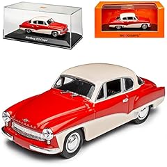 Maxichamps wartburg 311 gebraucht kaufen  Wird an jeden Ort in Deutschland