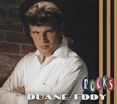 Duane eddy rocks for sale  Delivered anywhere in UK
