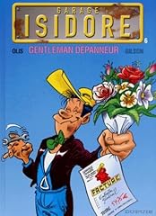 Gentleman dépanneur d'occasion  Livré partout en Belgiqu