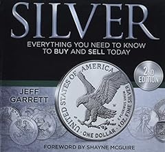Silver everything need for sale  Delivered anywhere in USA 