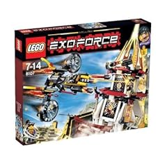 Lego exo force gebraucht kaufen  Wird an jeden Ort in Deutschland