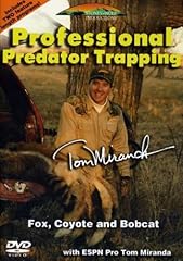 Professional predator trapping for sale  Delivered anywhere in USA 