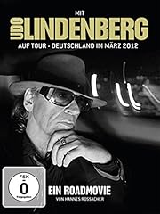 Udo lindenberg mit for sale  Delivered anywhere in USA 