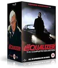 Equalizer complete collection for sale  Delivered anywhere in UK