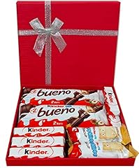 Bueno chocolates small for sale  Delivered anywhere in Ireland
