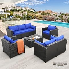 Rattaner outdoor wicker for sale  Delivered anywhere in USA 