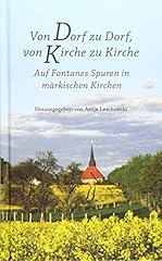 Dorf dorf kirche gebraucht kaufen  Wird an jeden Ort in Deutschland