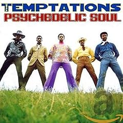 Psychedelic soul gebraucht kaufen  Wird an jeden Ort in Deutschland