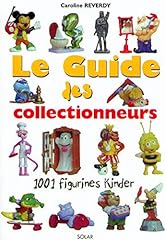 Guide collectionneurs. 1001 d'occasion  Livré partout en Belgiqu