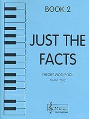 Facts theory workbook for sale  Delivered anywhere in USA 