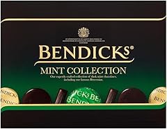 Bendiicks mint collection for sale  Delivered anywhere in UK