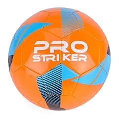 Pro striker football for sale  Delivered anywhere in UK