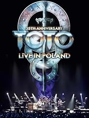 Toto live poland for sale  Delivered anywhere in USA 