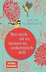 Unheimlich still roman gebraucht kaufen  Wird an jeden Ort in Deutschland