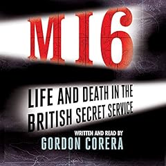 Mi6 life death for sale  Delivered anywhere in UK