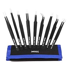 Xool 9pcs precision for sale  Delivered anywhere in UK