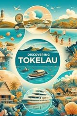 Discovering tokelau gebraucht kaufen  Wird an jeden Ort in Deutschland