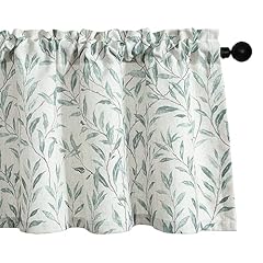 Vogol kitchen valances for sale  Delivered anywhere in USA 