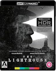 Lighthouse uhd blu for sale  Delivered anywhere in UK